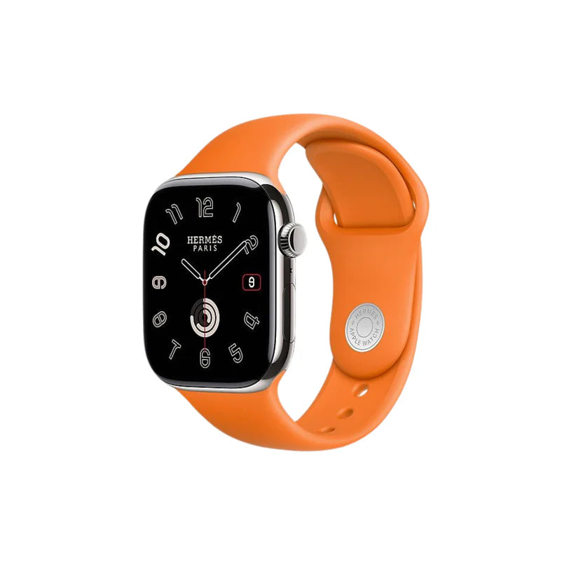 Apple Watch x Hermes Full set