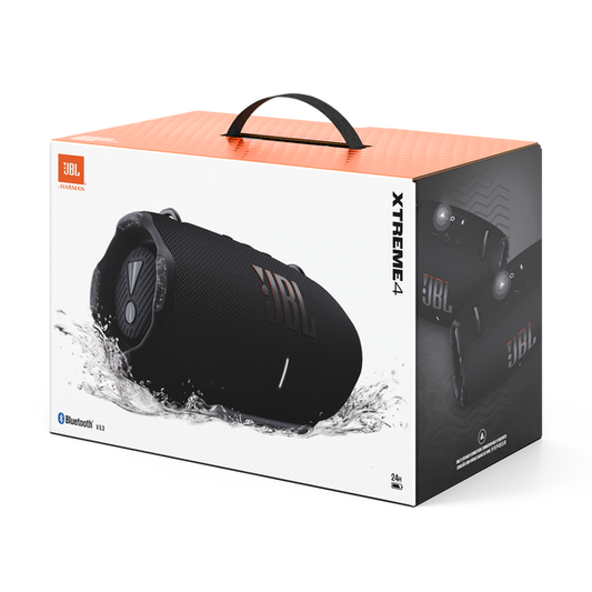 JBL XTREME MINI