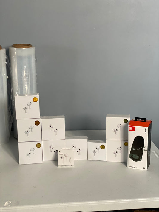 Pack $2000