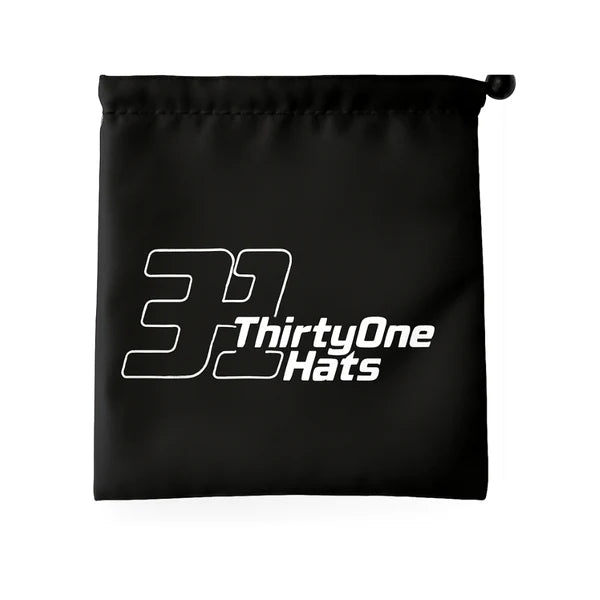 Cubre-polvos "Thirty One Hats"