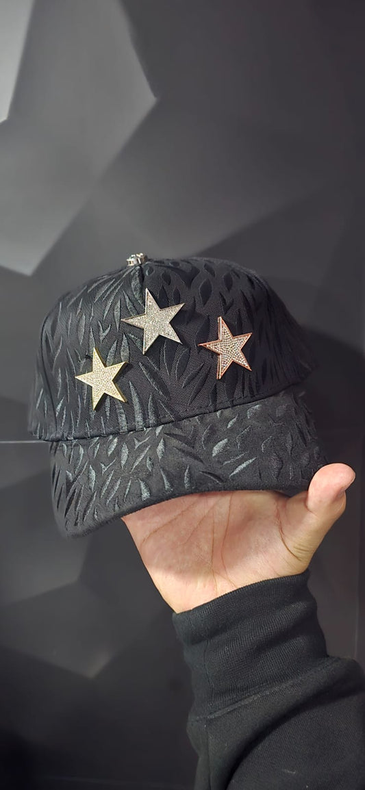 Barbas Hats Rockstar