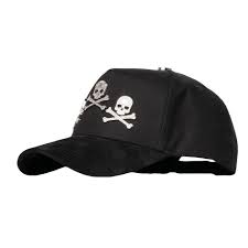 Barbas Skull Fes