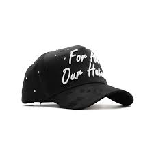 Dandy x Tombochio For All Our Haters