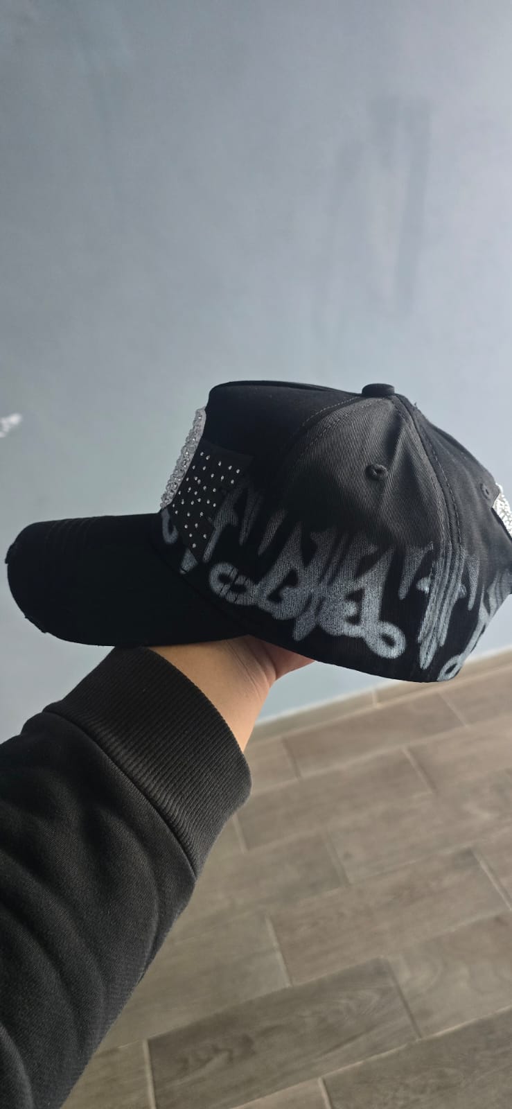31 Hats x David Benavidez