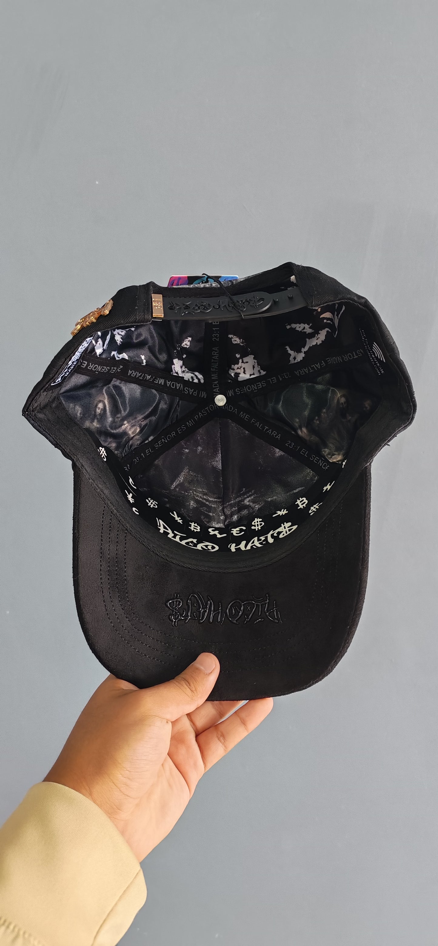 Rico Hats La Cruz