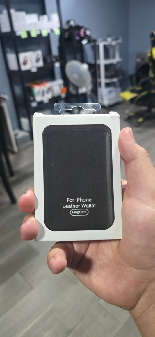 Cartera MagSafe Apple