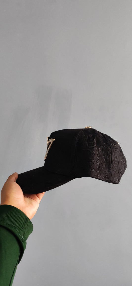 Barbas Hats - 77 Lats Edition