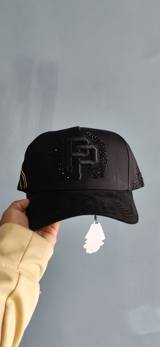 JC Hats x tito Double P ¨Rosones¨