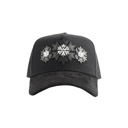 Barbas snowflake
