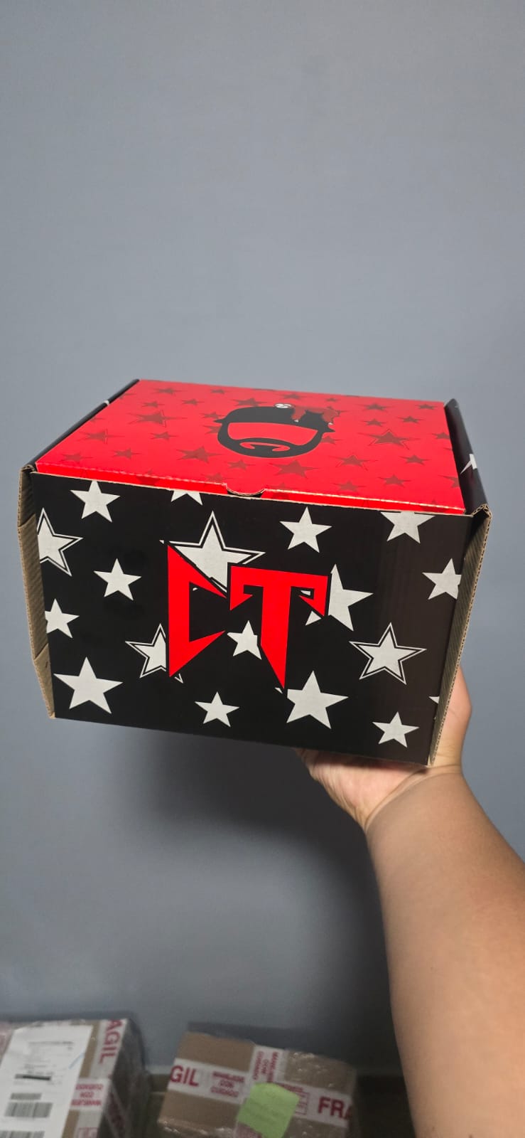 caja Full set-Nata x Barbas