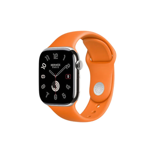 Apple Watch x Hermes Full set