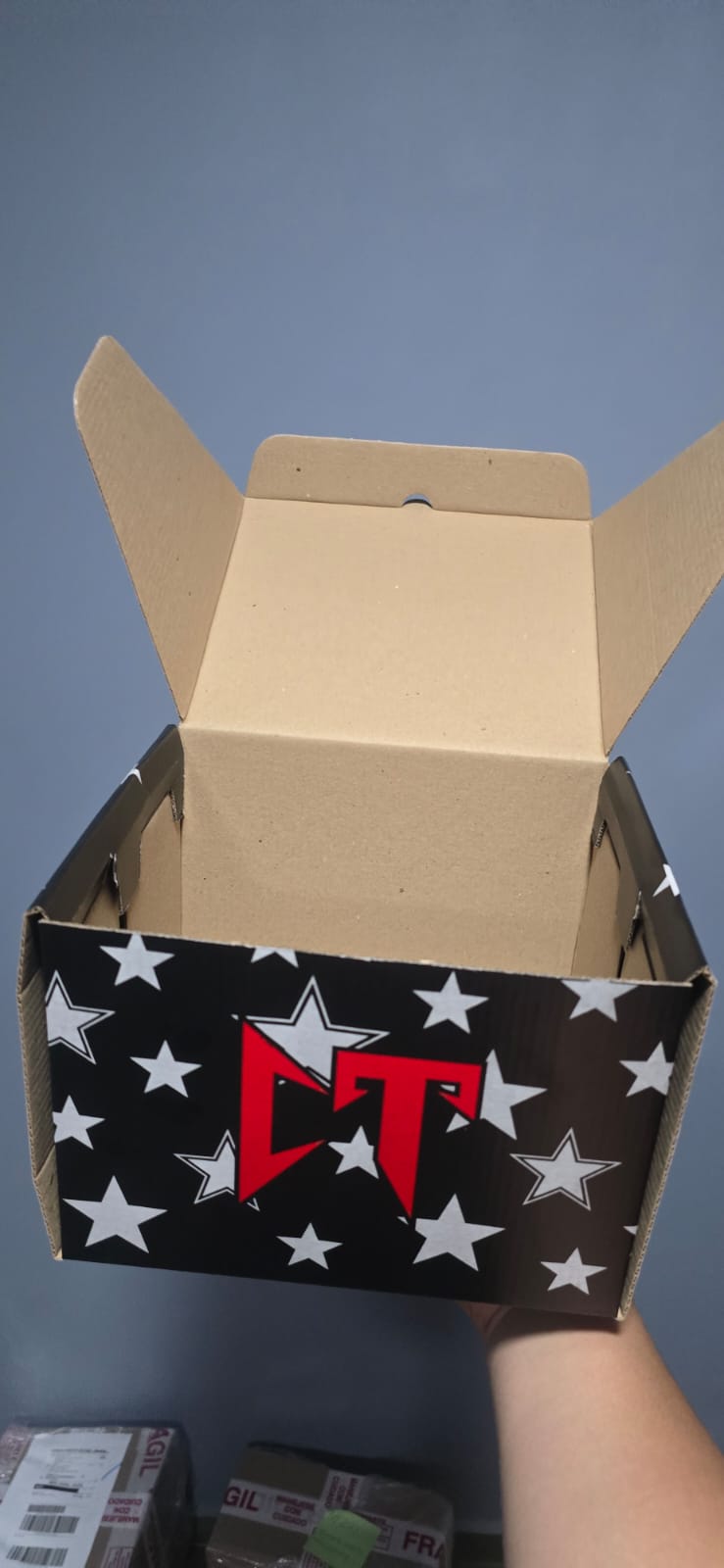 caja Full set-Nata x Barbas