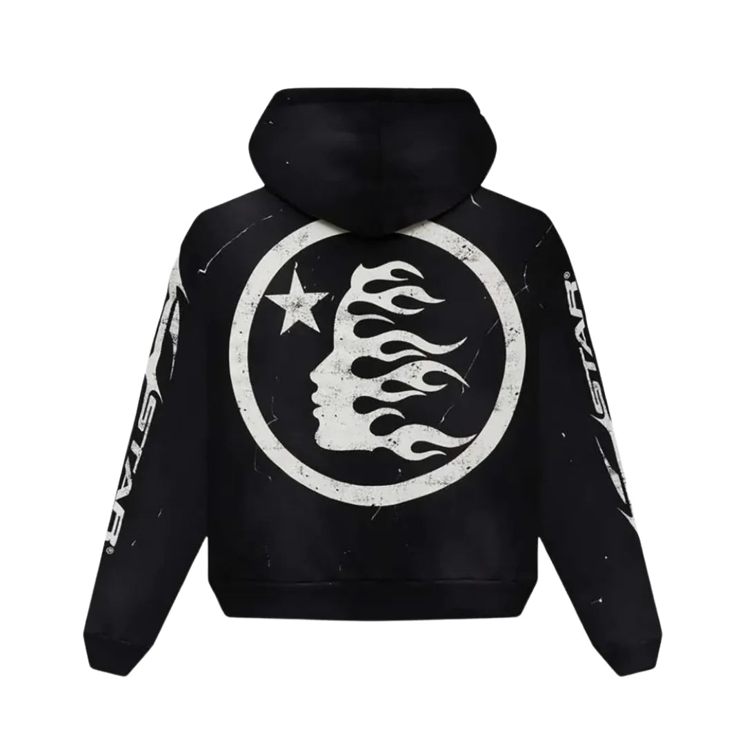 Hoddie Hellstar HStar