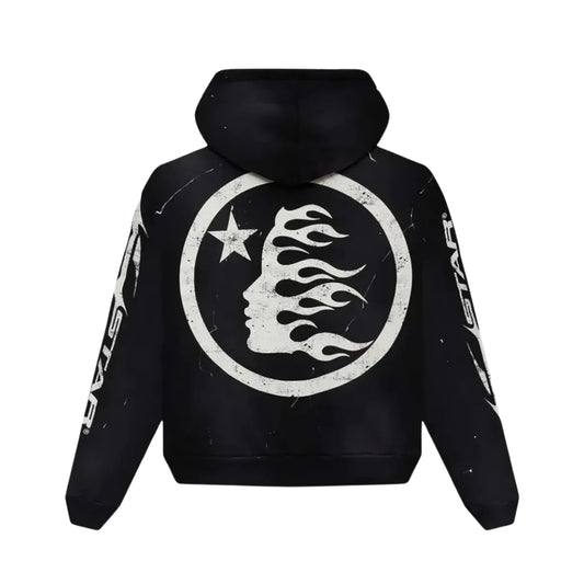Hoddie Hellstar HStar