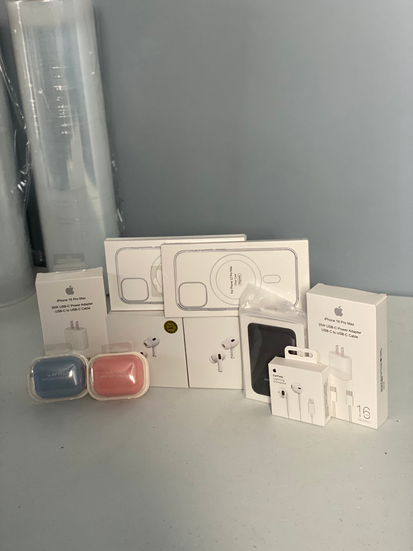 Pack $700