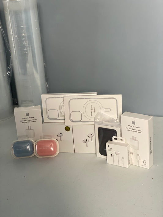 Pack $700