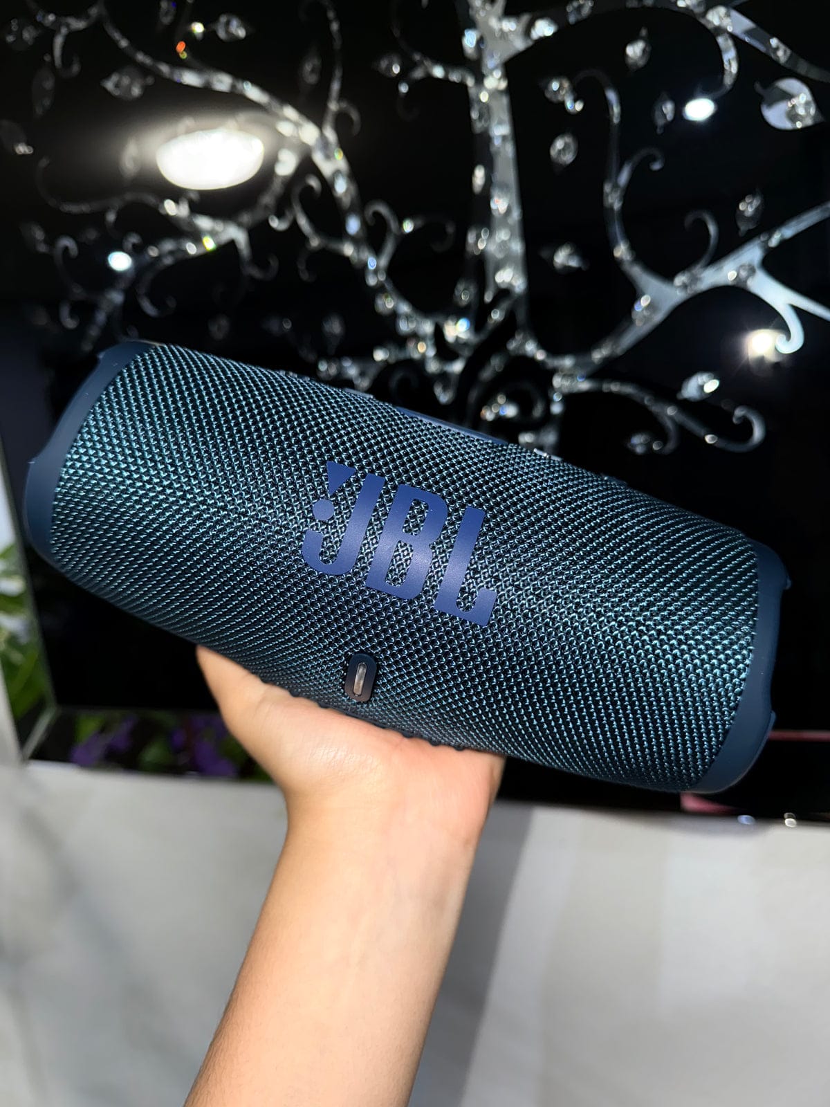 JBL Flip 6