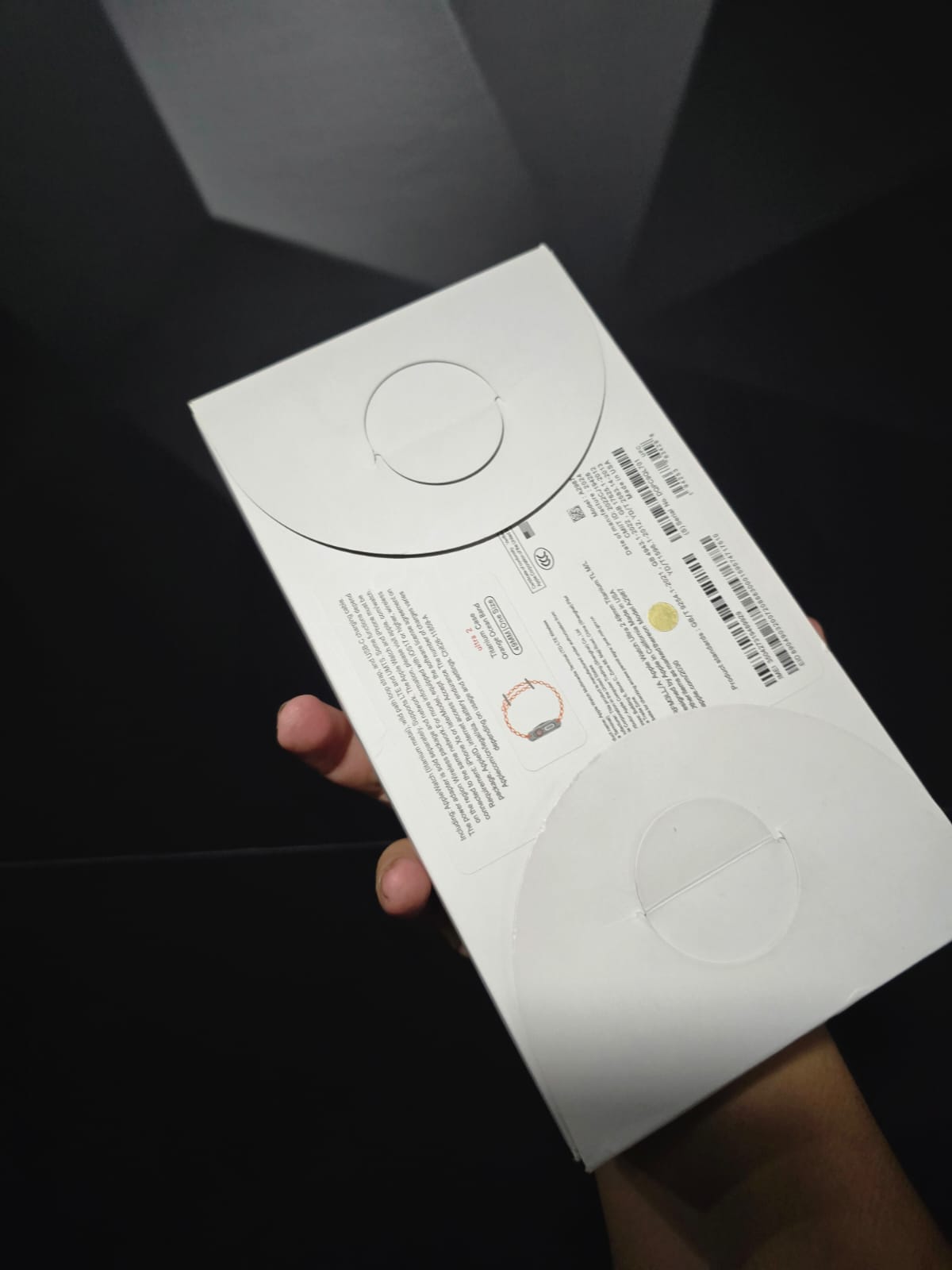 APPLE WATCH ULTRA 2