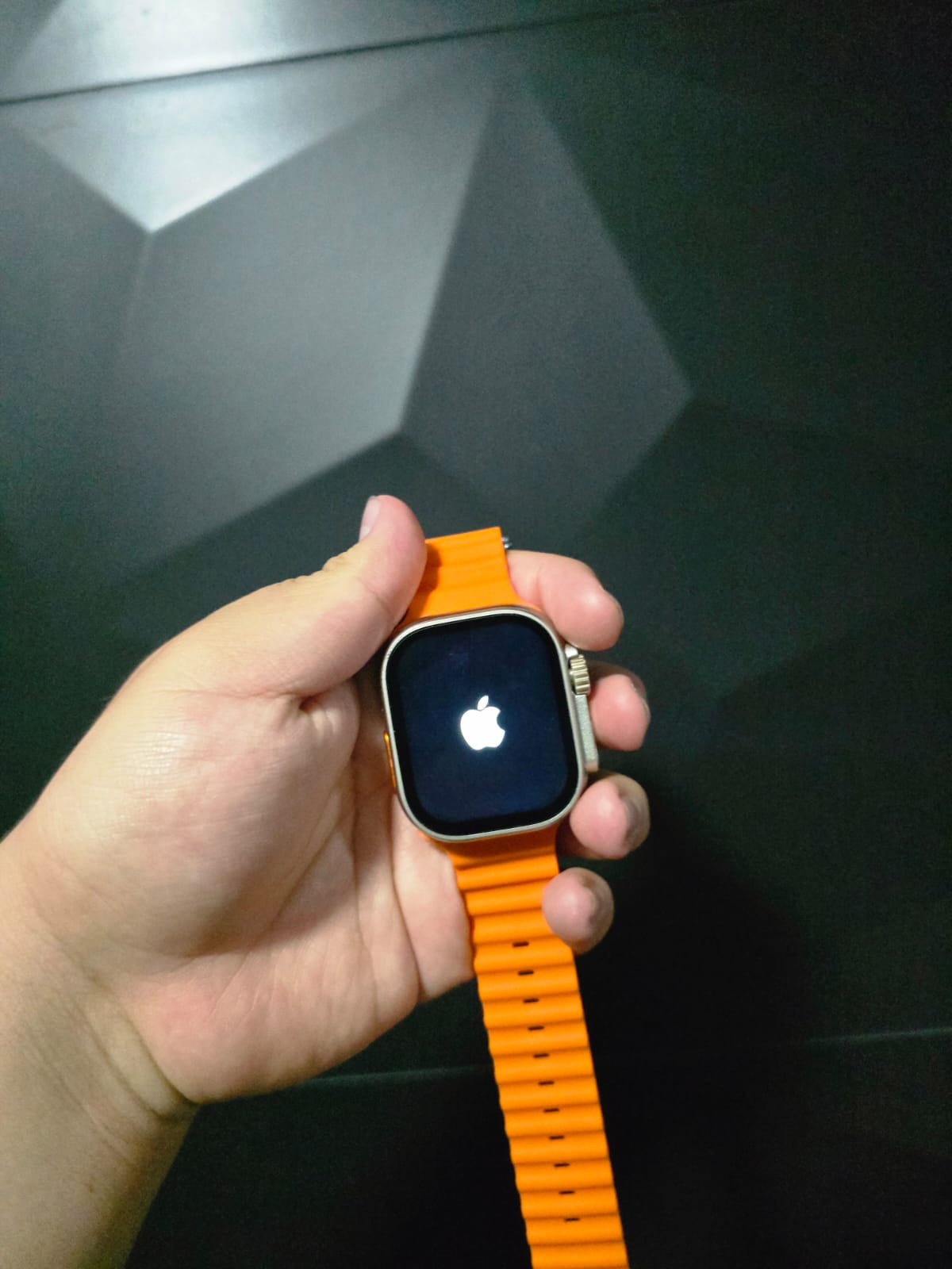 APPLE WATCH ULTRA 2