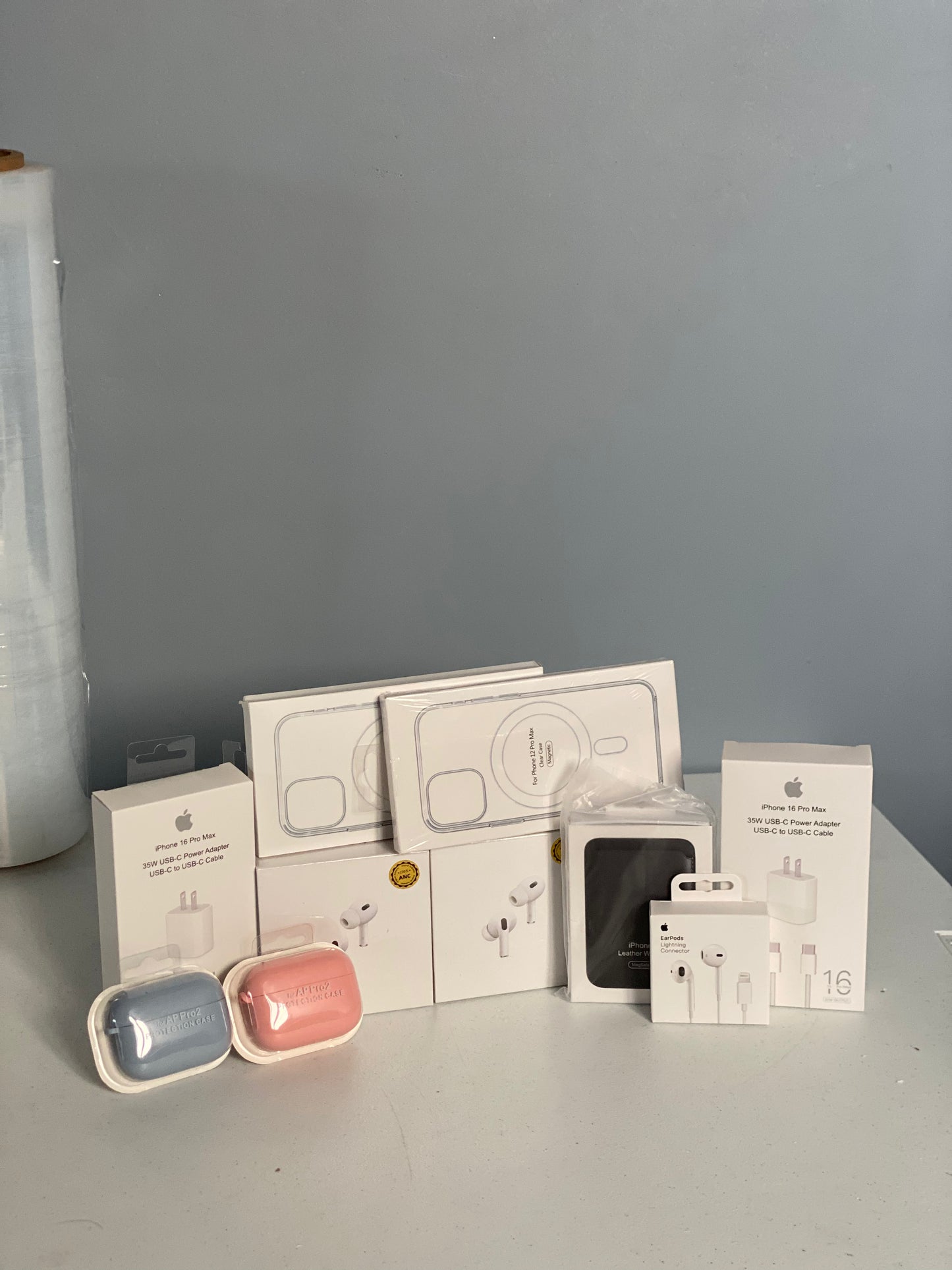 Pack $700