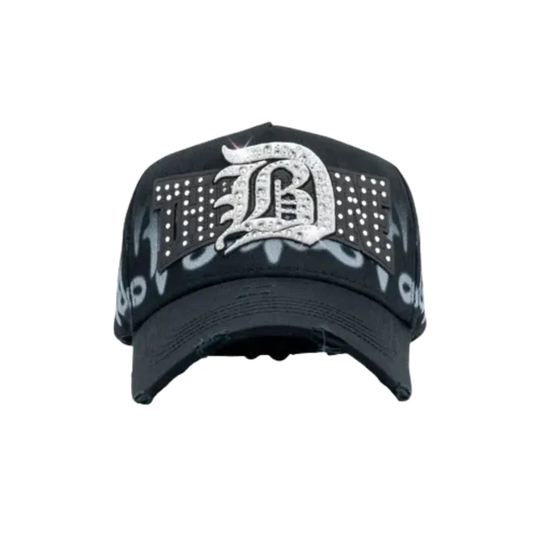 31 Hats x David Benavidez