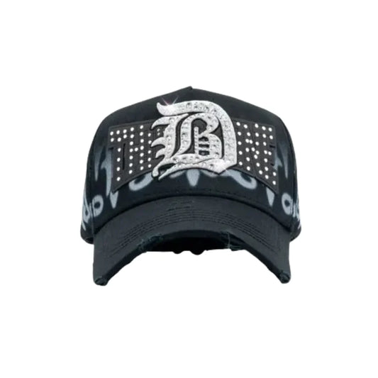 31 Hats x David Benavidez