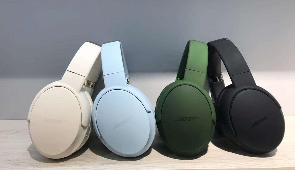 Bose Estudio