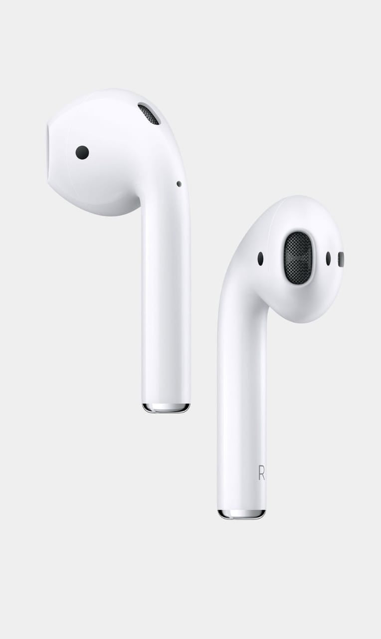 Airpods 2