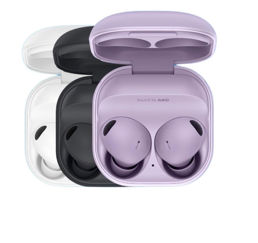 Galaxy Buds 2 pro