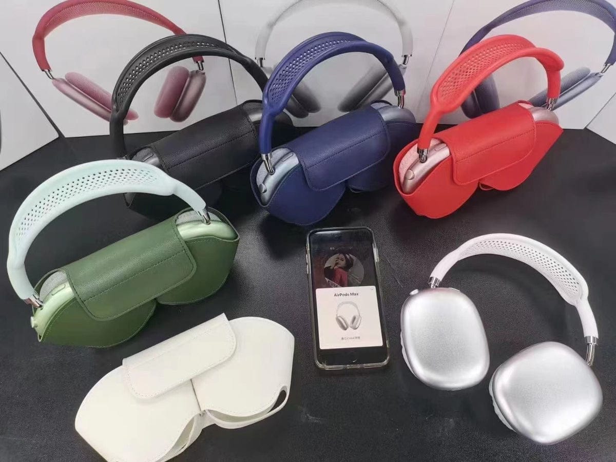Airpods Max