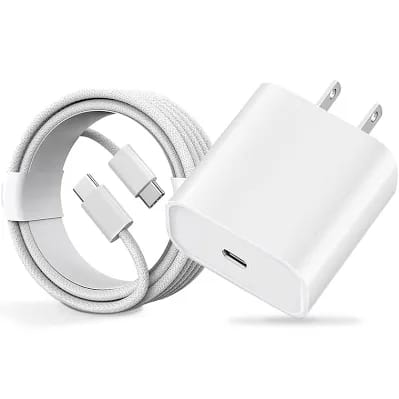 C-C - Set Cubo y cable