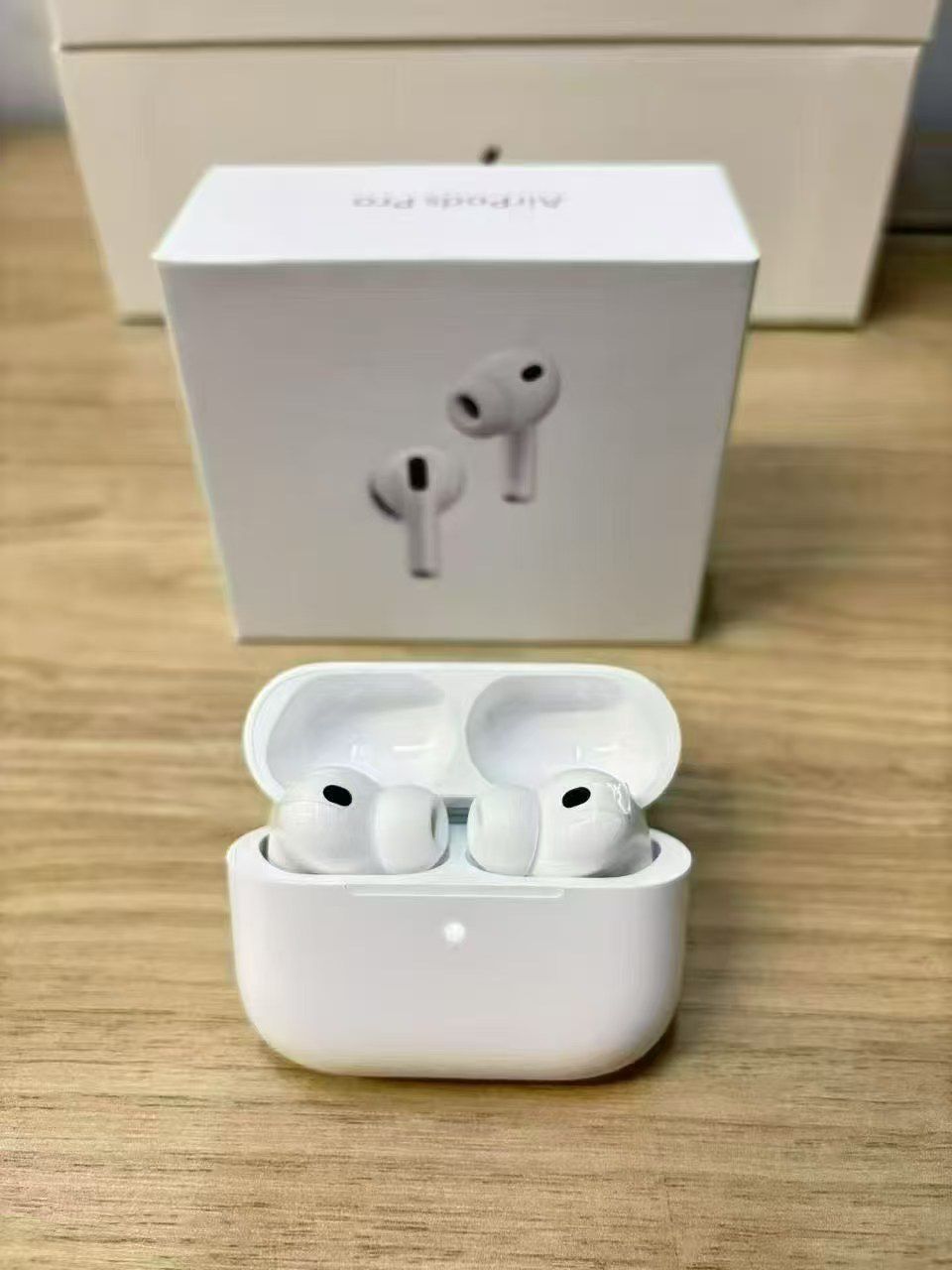 AirPods Pro 3-Gen (con cancelacion y traductor)