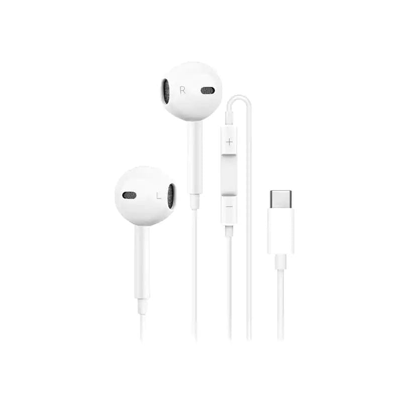 Earpods