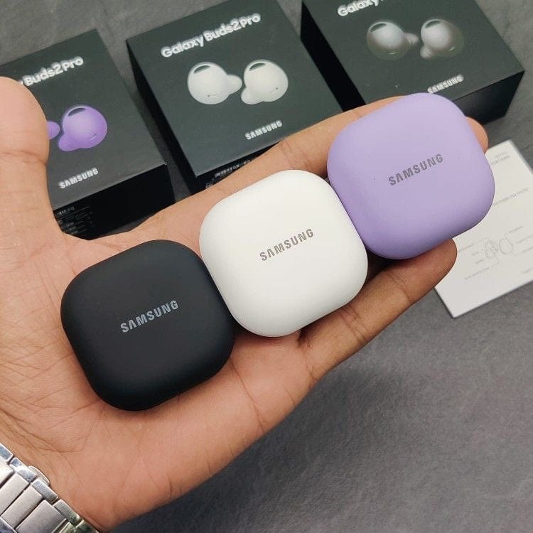 Galaxy Buds 2 pro