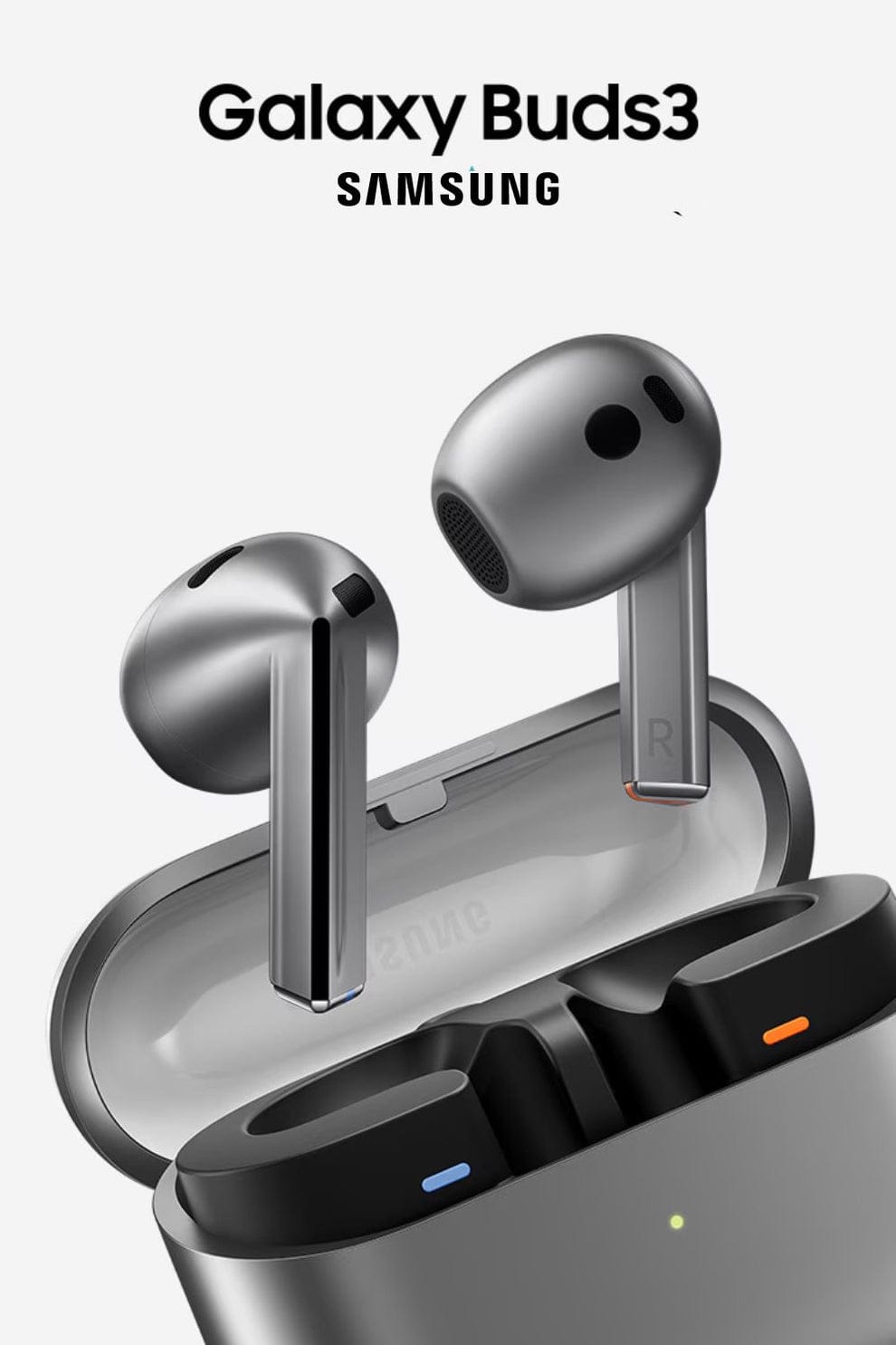 Galaxy Buds 3
