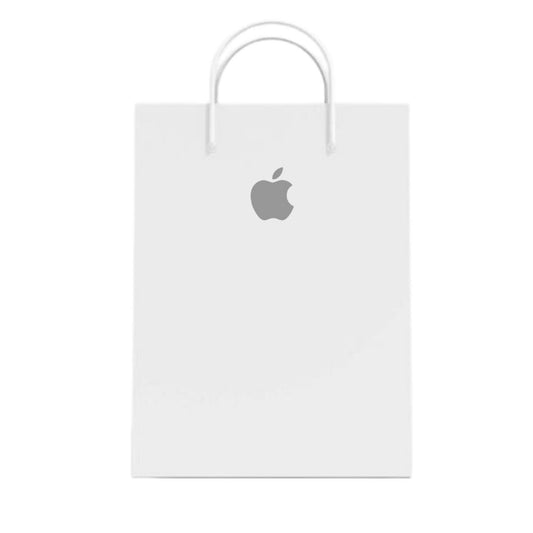Bolsa Apple