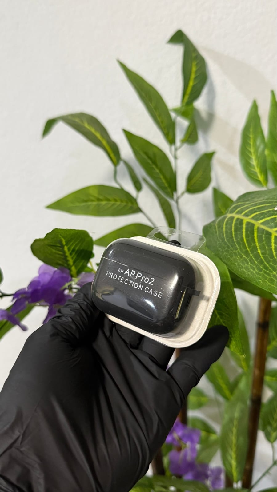 Fundas de AirPods (Resistentes)