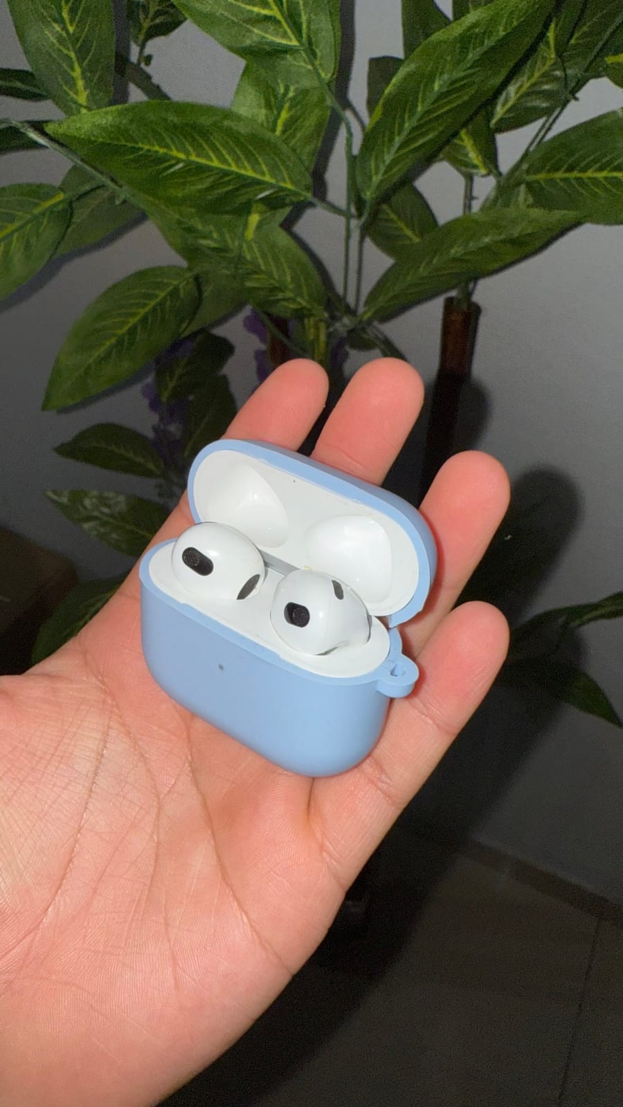 Fundas de AirPods (Resistentes)