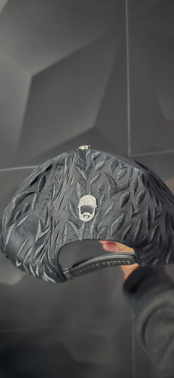 Barbas Hats Rockstar