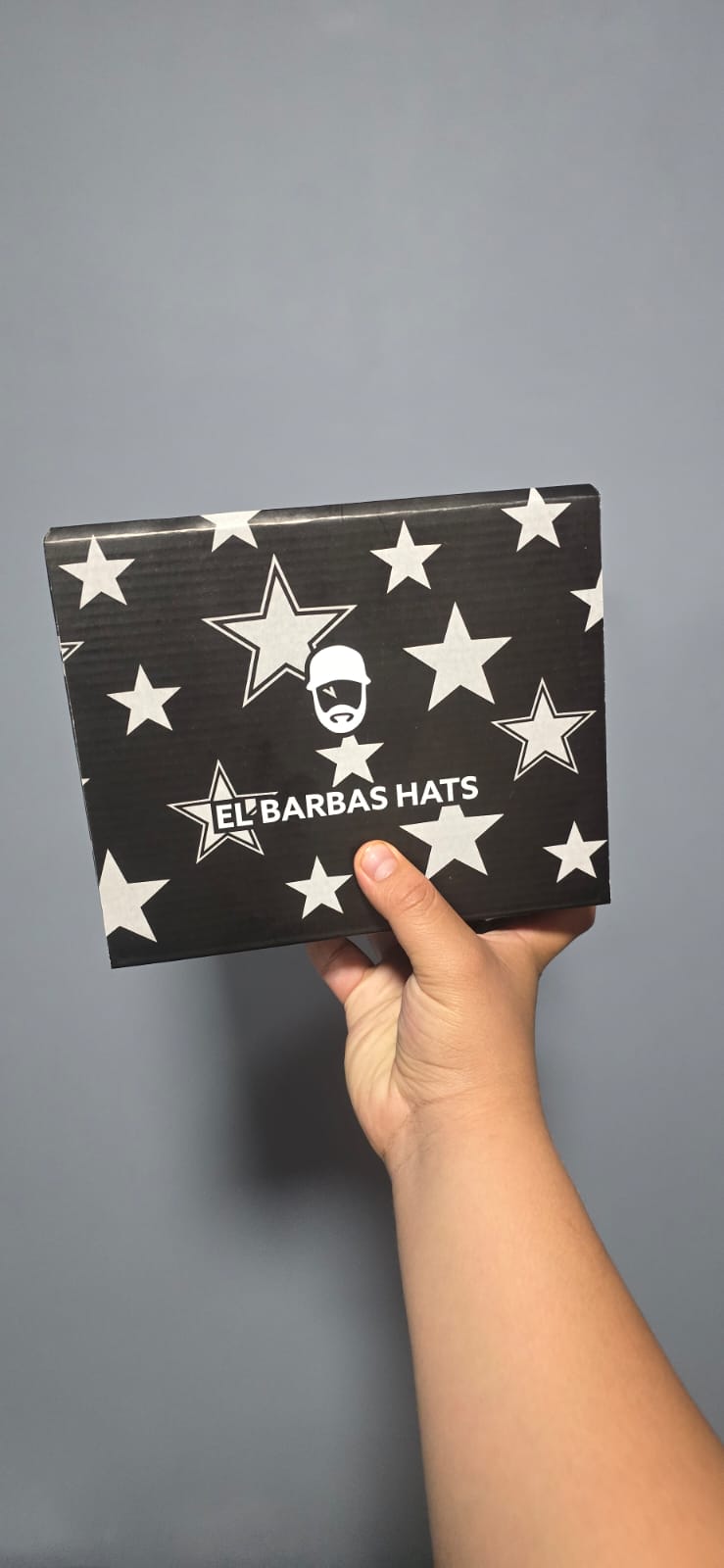 caja Full set-Nata x Barbas