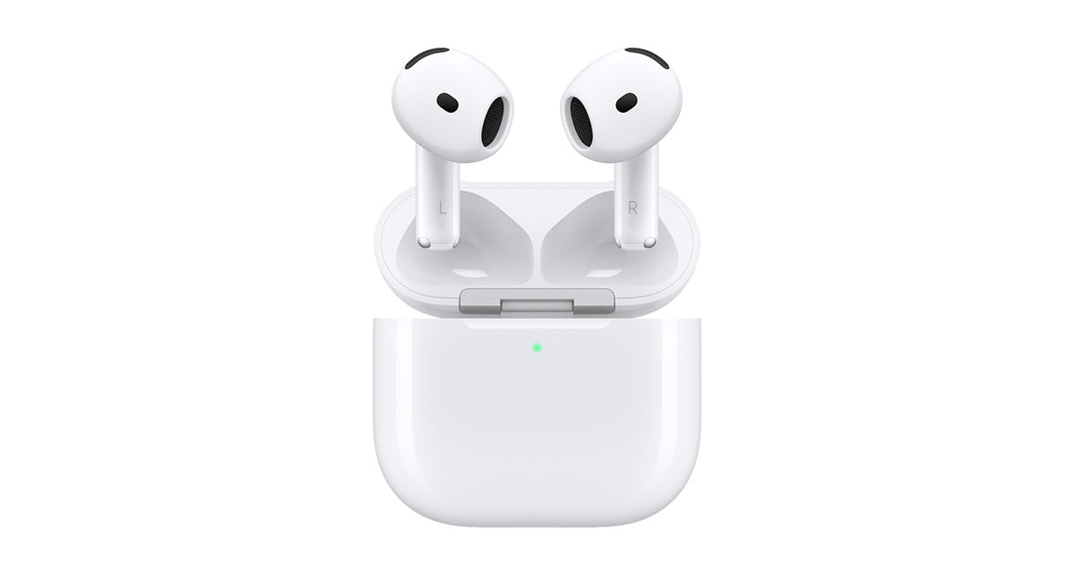 Airpods 4-Gen (Cancelacion de ruido real)