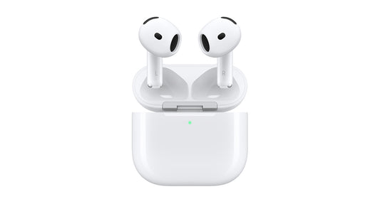 Airpods 4-Gen (Cancelacion de ruido real)