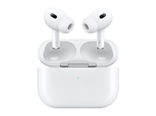 Airpods pro 2-Gen (cancelacion de ruido 100%)