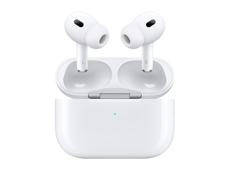 Airpods pro 2 (sin cancelacion y caja premium)
