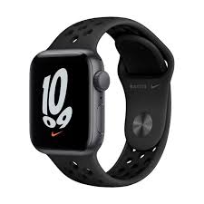APPLE WATCH NIKE SERIES 10