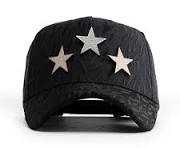 Barbas Hats Rockstar