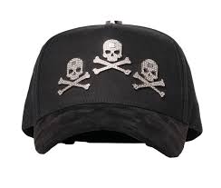 Barbas Skull Fes