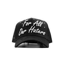 Dandy x Tombochio For All Our Haters