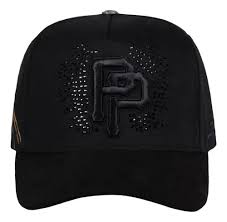 JC Hats x tito Double P ¨Rosones¨