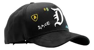Dandy Hats ¨Initial D¨